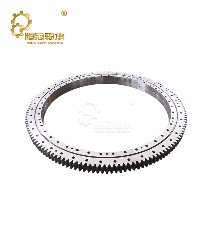 Welding Positioner Bearing